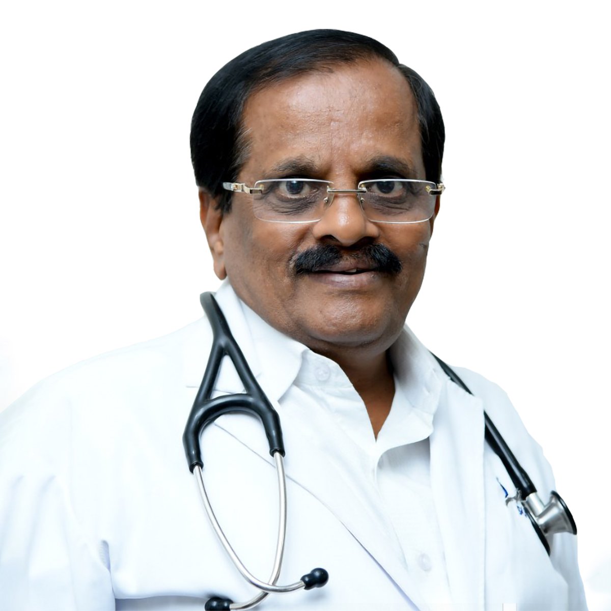 Dr. S P Yoganna